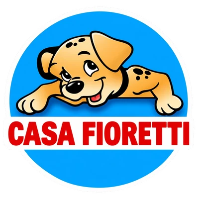 Logo de Casa Fioretti